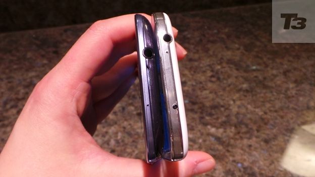 Samsung Galaxy S4 review
