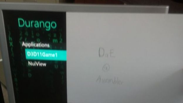 Xbox 720 and PS4