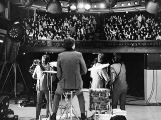 The Beatles - This Boy (1964)