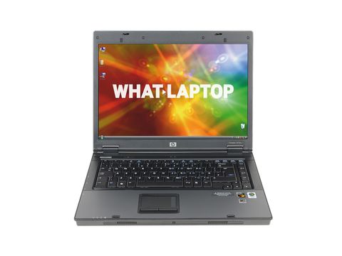 HP Compaq 6715s