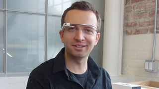 What's it like to wear Google Glass