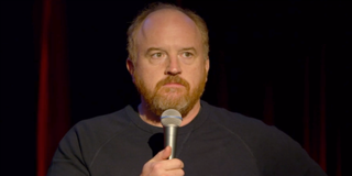 Louis C.K. -- Louis C.K. Live At The Comedy Store