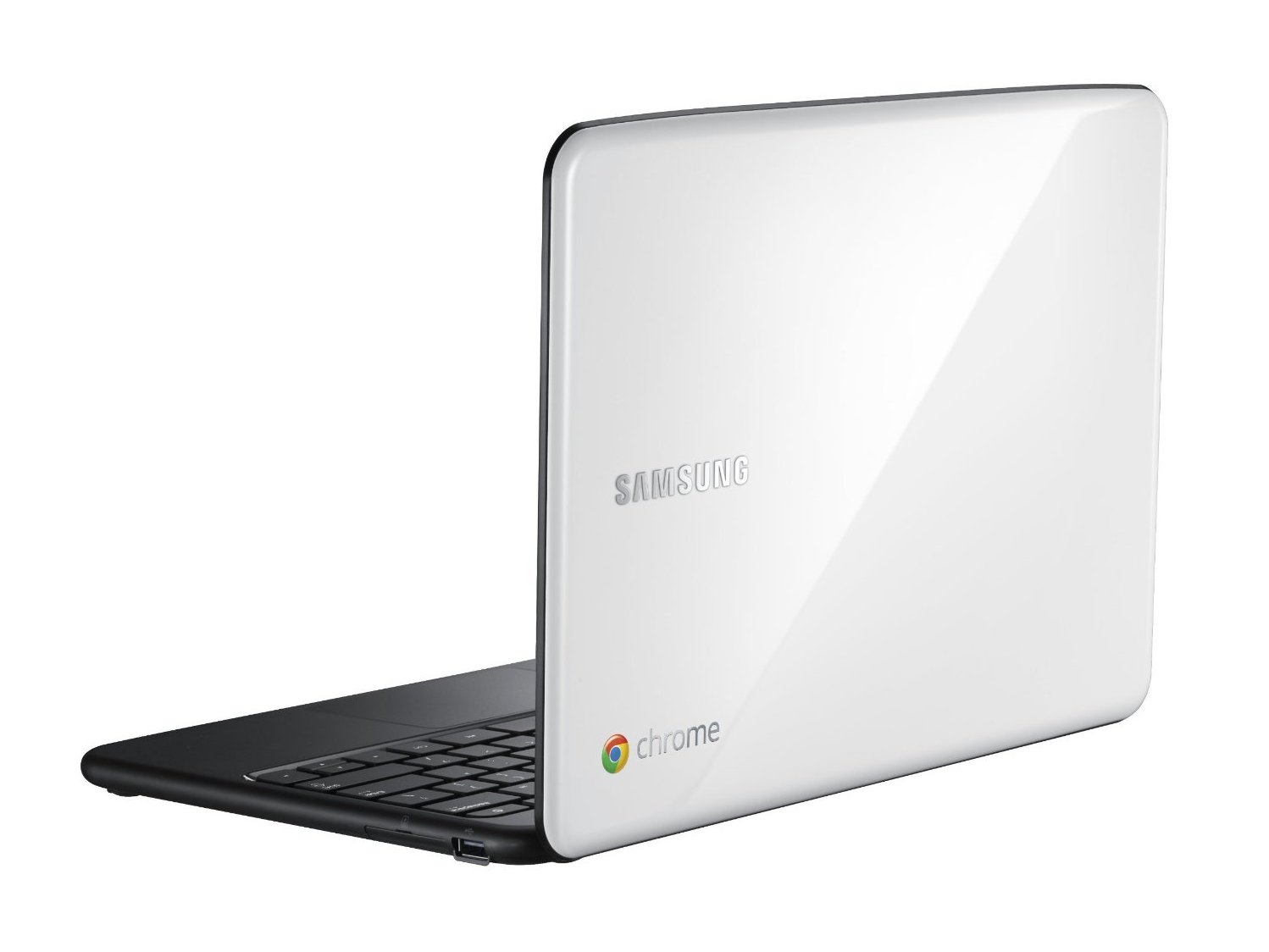 Samsung Chromebook