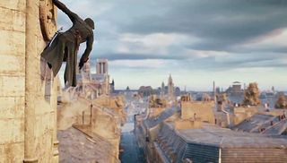 Ass Creed Unity