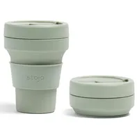 Stojo Collapsible Coffee Cup