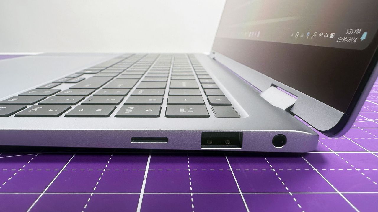 Samsung Galaxy Book 5 Pro 360