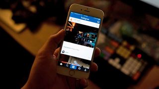 Instagram is being used to monitor underage drinking