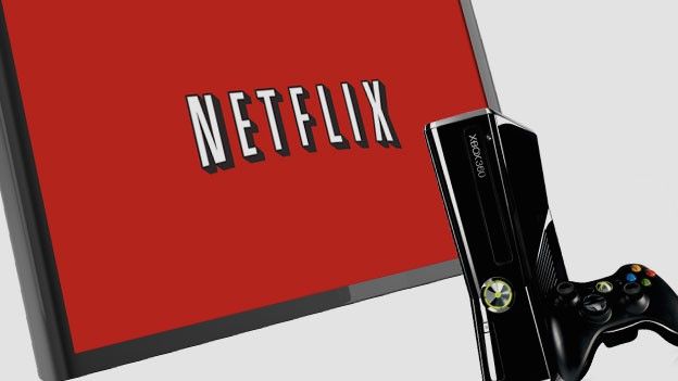 how to get netflix on your t.v