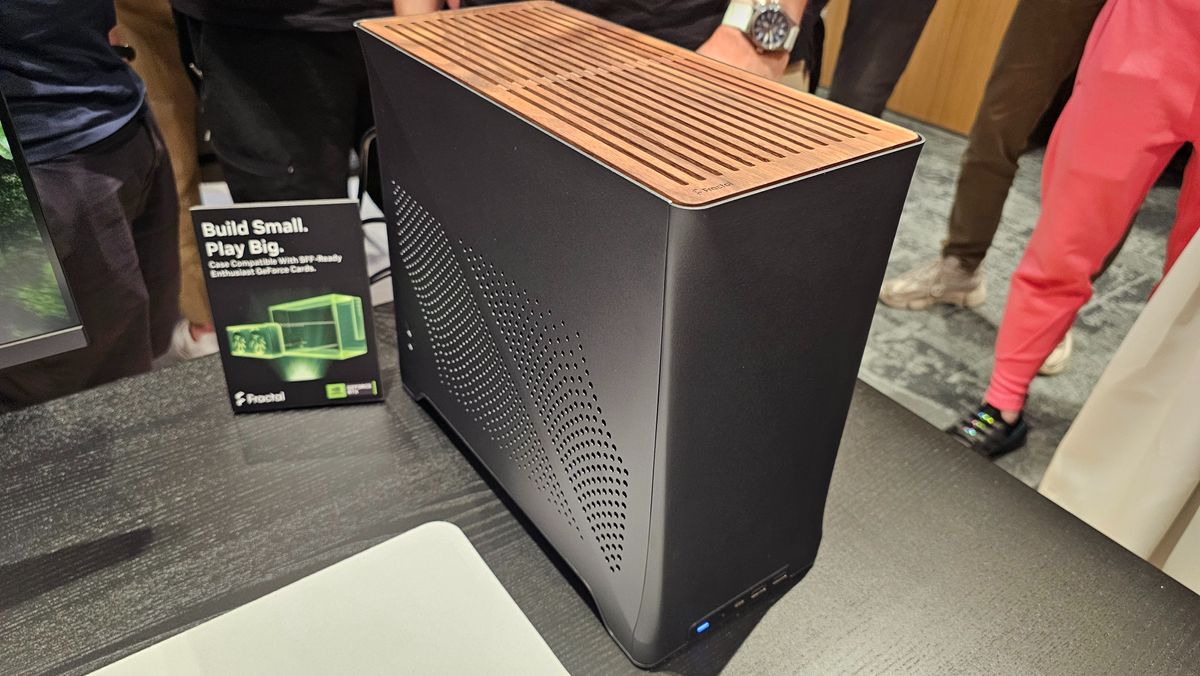 fractal design computex