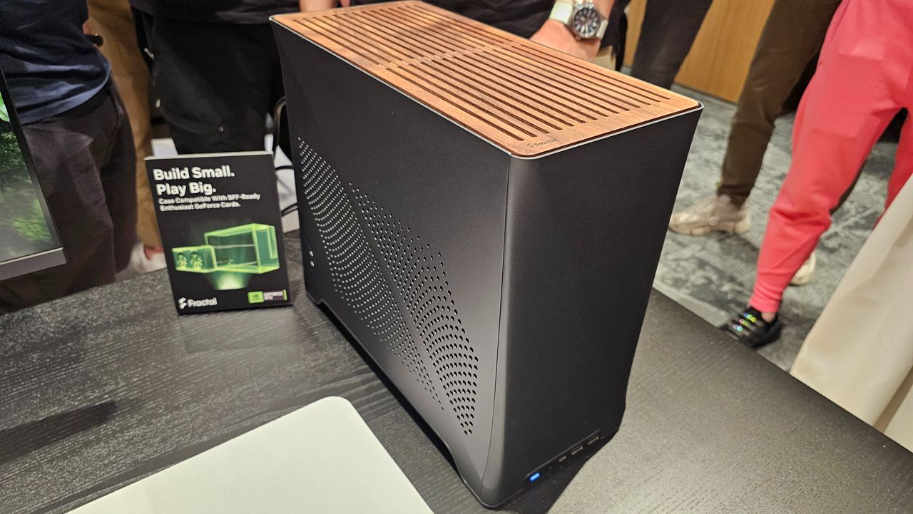 fractal design computex