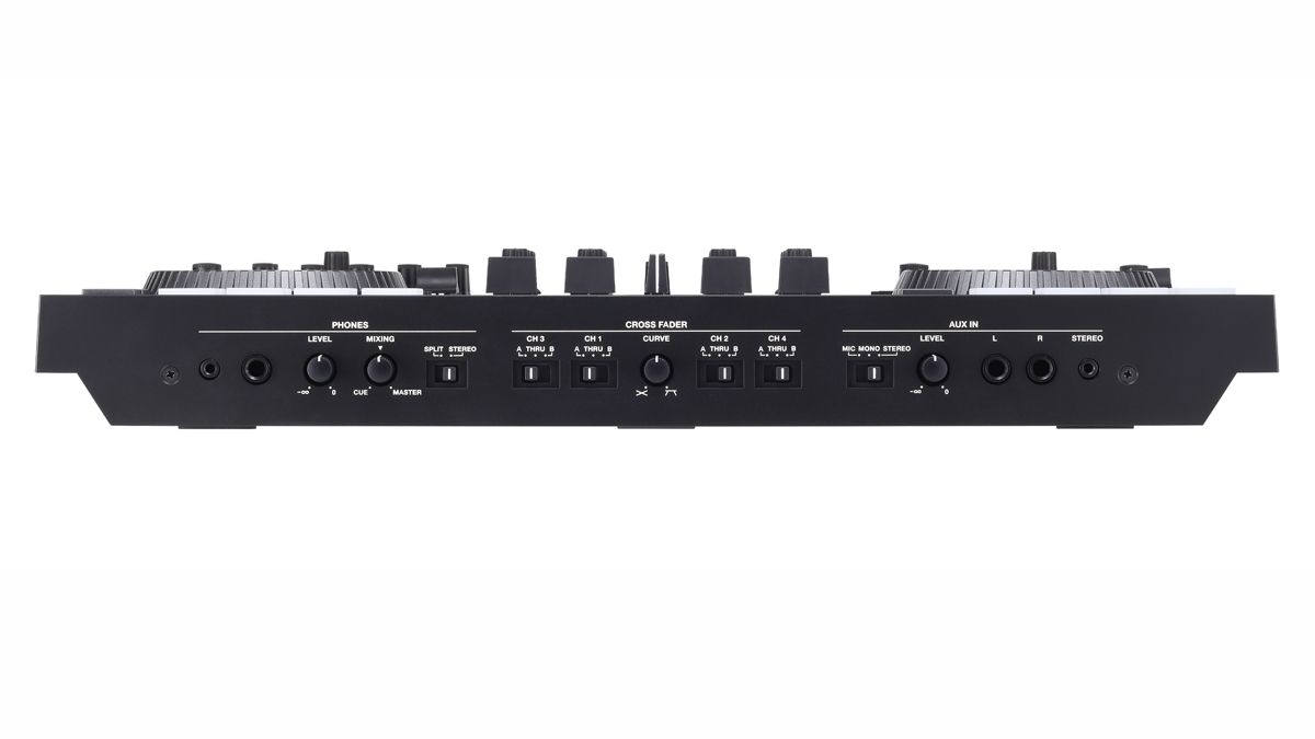 Roland DJ-707M