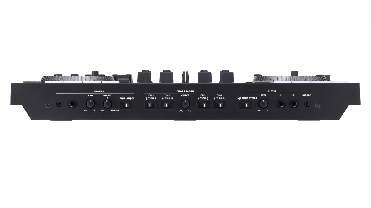 Roland DJ-707M