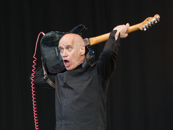 Wilko Johnson