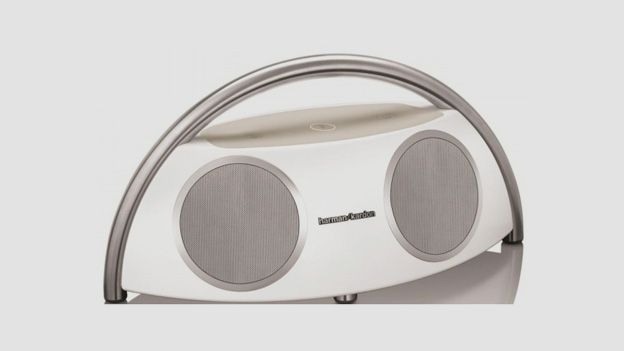 Harman Kardon Go+Play Wireless review