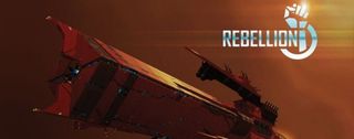 Sins of a Solar Empire - Rebellion Thumbnail