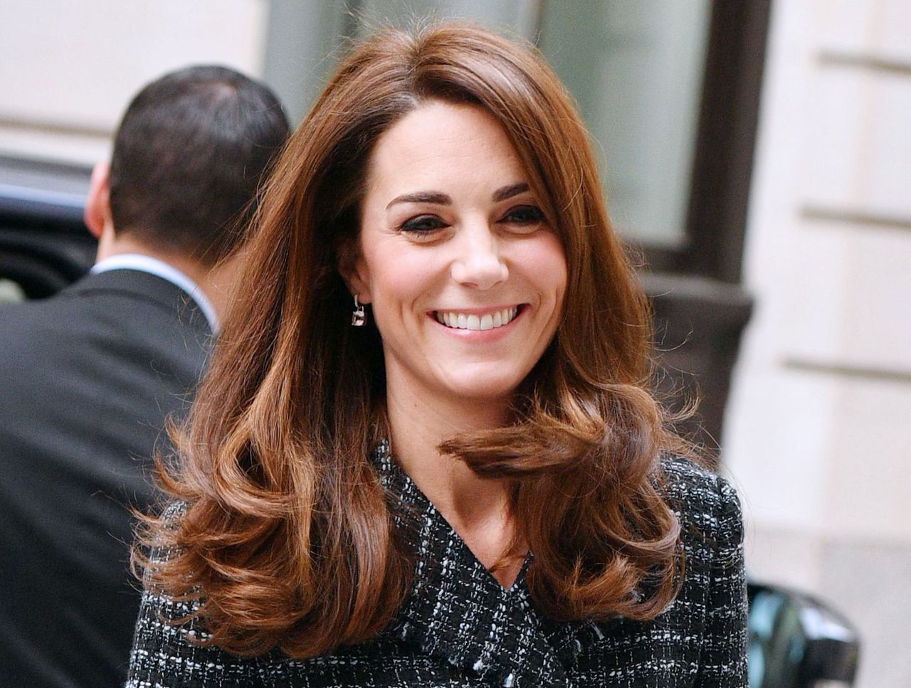 Duchess of Cambridge