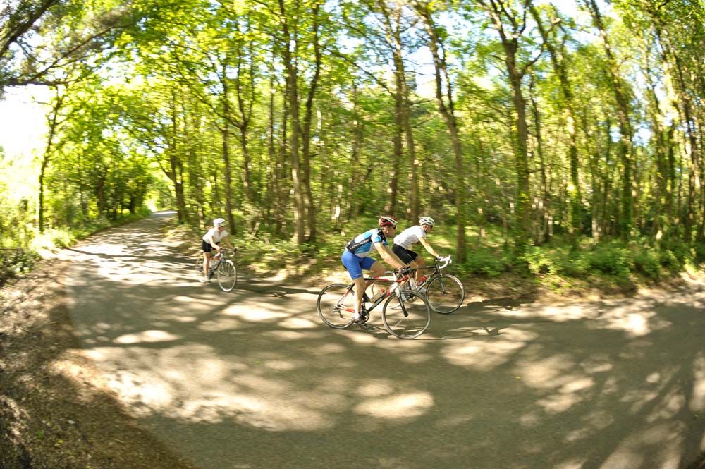 The 12 phases of every ride | Cycling Weekly
