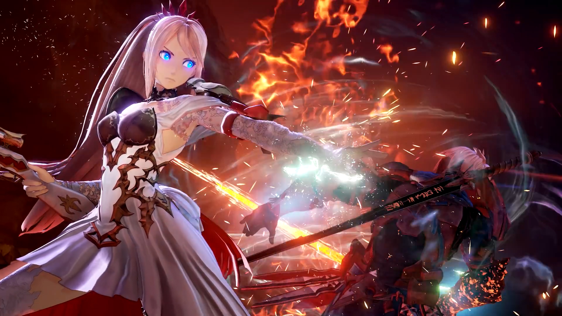 tales of arise earth seed