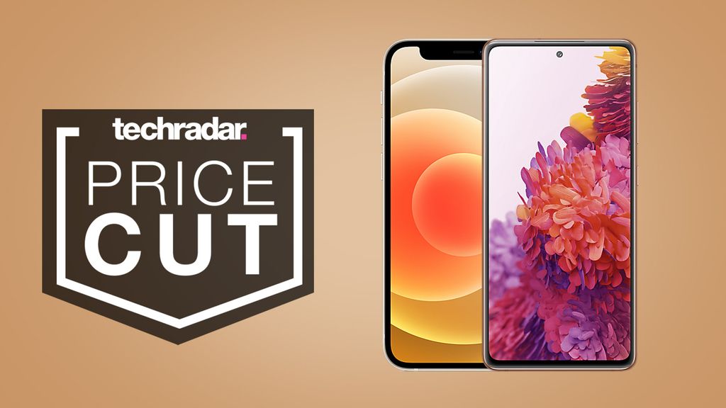 Save £20 on all EE phone deals with this code iPhone 12, 11, Galaxy