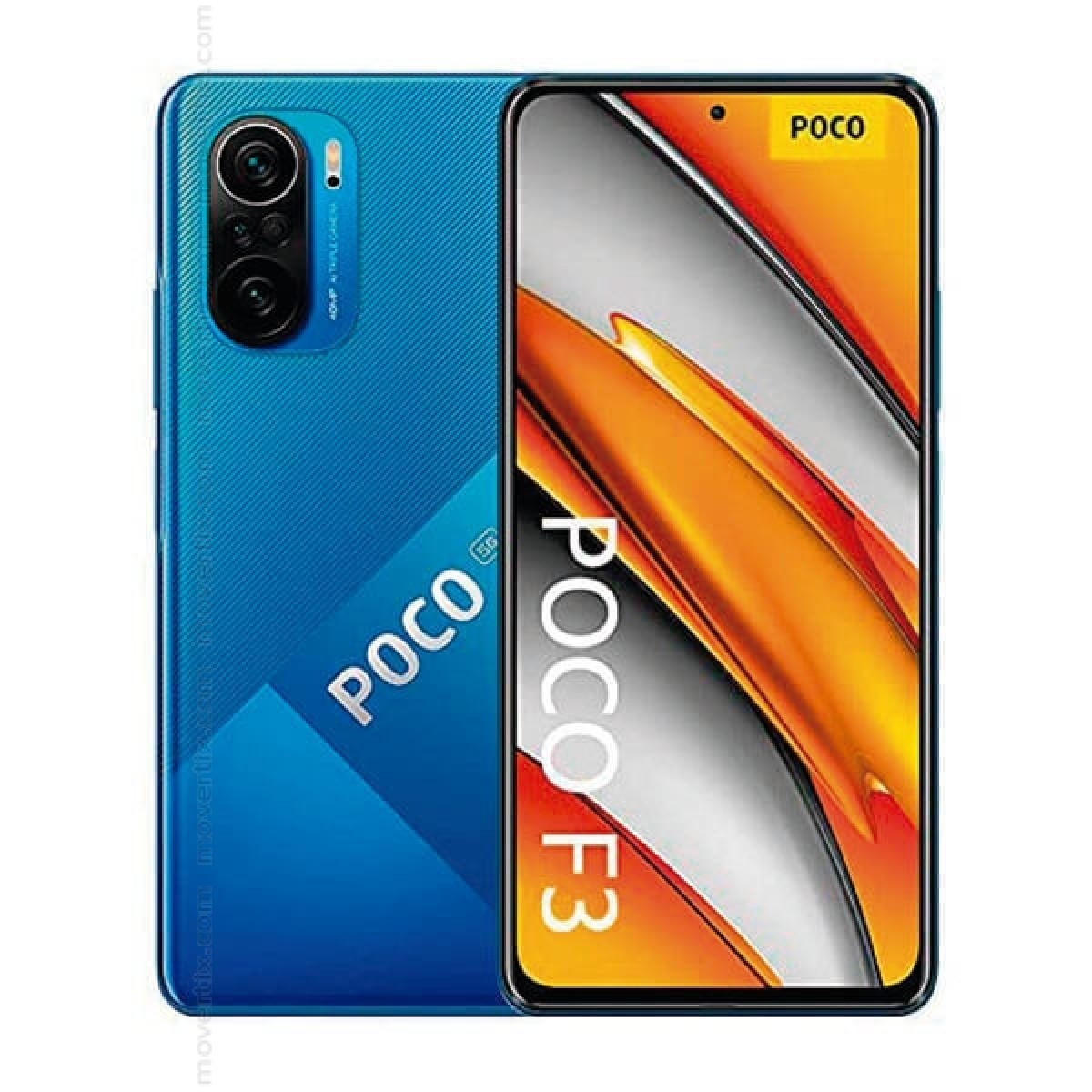 Xiaomi Poco F3 5G