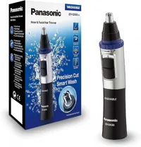 Panasonic  ER-GN30 Wet & Dry Electric Facial Hair Ear and Nose Hair Trimmer