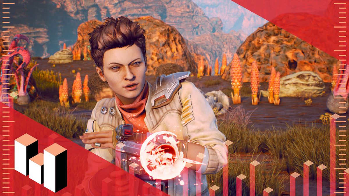 The Outer Worlds system requirements: What you need to play on PC