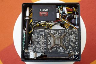 AMD Project Quantum