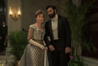 HBO's 'The Gilded Age'
