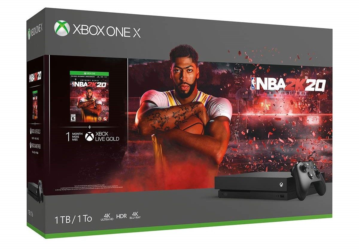 xbox cyber monday deals 2019