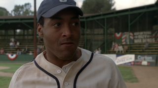 Jesse L. Martin in The X-Files Season 6