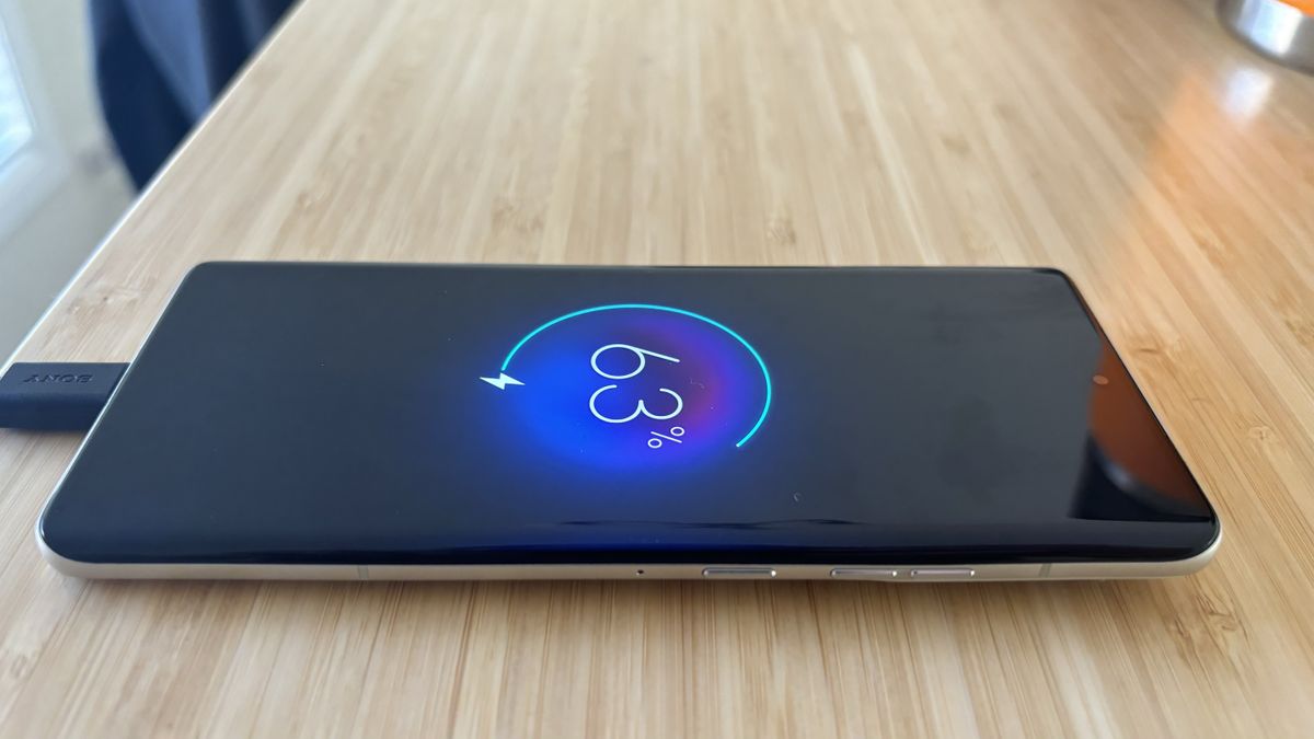 Motorola Edge 50 Pro review Setting a new midrange standard TechRadar