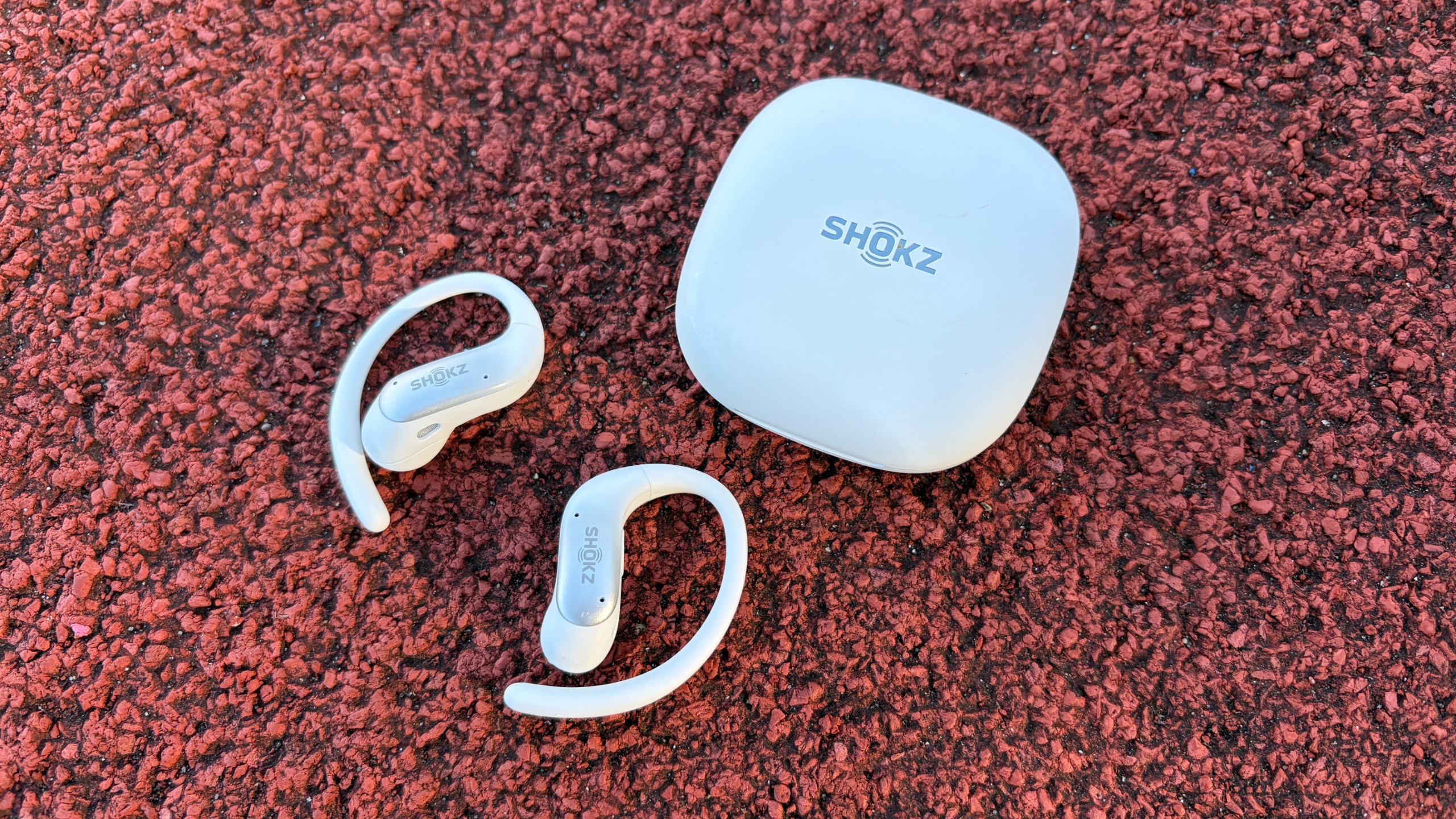 Shokz OpenFit Air 2