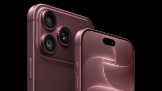 The first-ever iPhone cost $499 at launch, half what a popular DLSR cost at the time. The iPhone costs a lot more today, but cameras don't – yet it's cameras that need to worry!