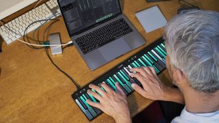 ROLI LUMI Keys Studio Edition