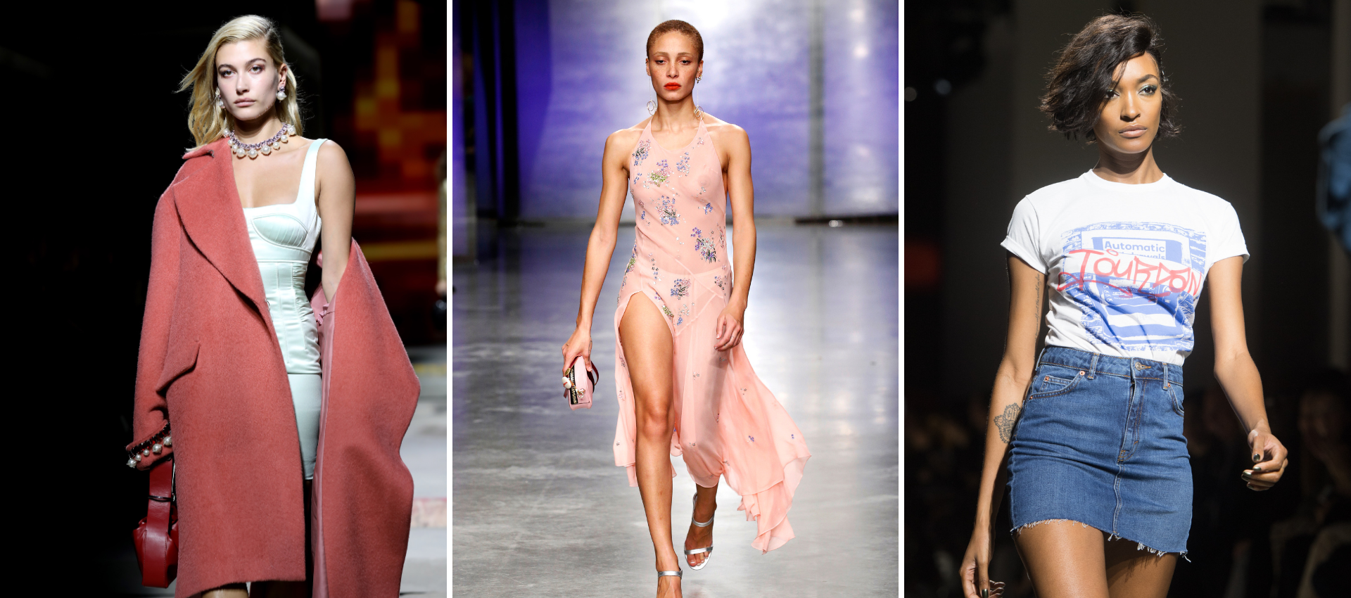 Topshop Is Returning to the Runway, and Everyone's Invited