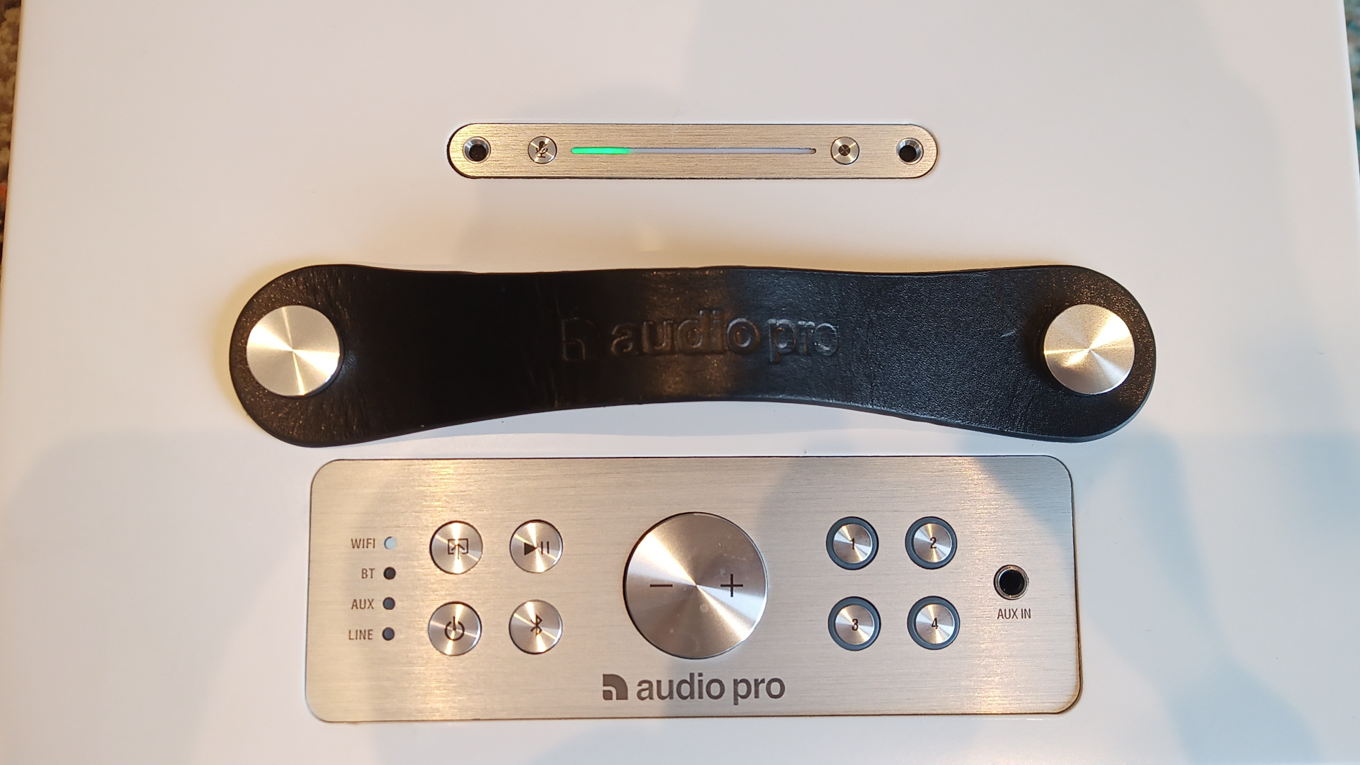 Audio Pro Addon C5A