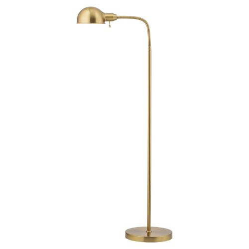 O&#039;Bright Nova Adjustable Floor Lamp with Rotatable Shade
