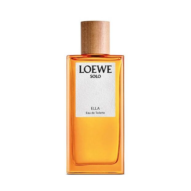 Loewe Solo Ella Eau De Toilette