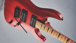 Jackson Dinky JS24 DKAM DX