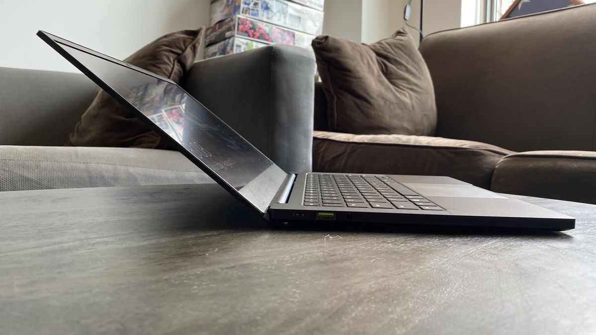 Razer Blade Stealth 13