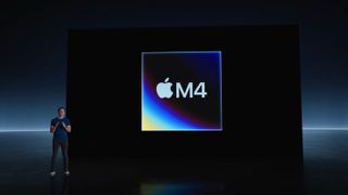Apple M4 chip announced at May iPad event