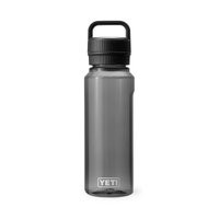 YETI Yonder Water Bottle with Yonder Tether Cap