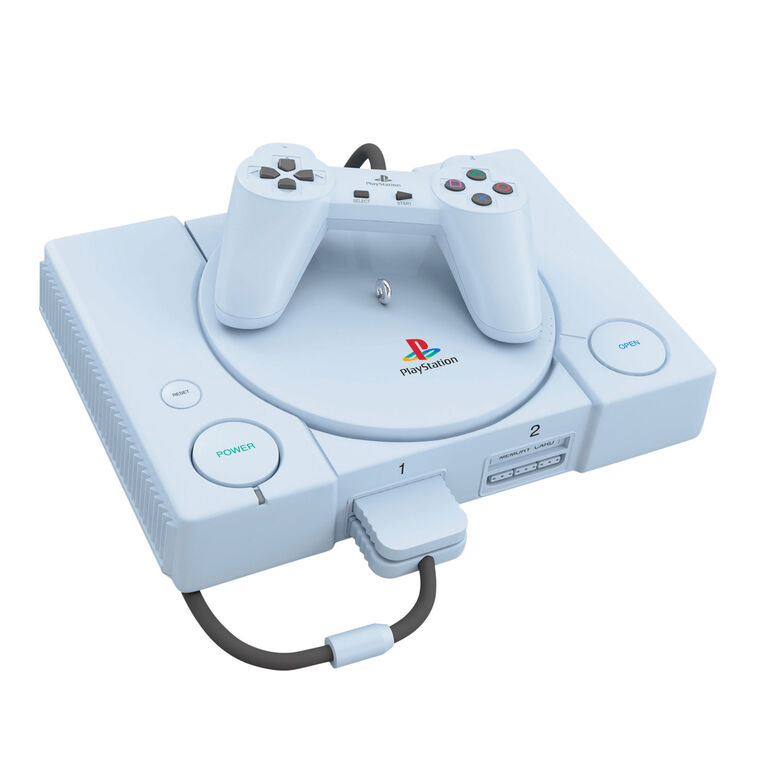 Playstation&amp;trade; Console Ornament With Light and Sound