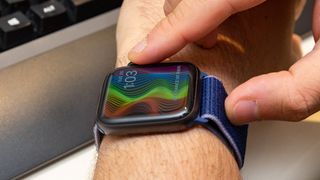 How to use the Apple Watch