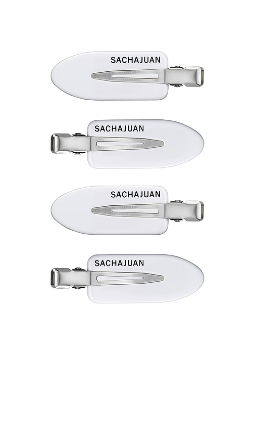Hair Clips
