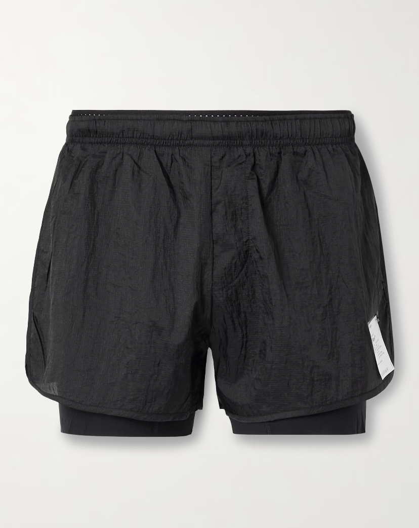 satisfy running shorts