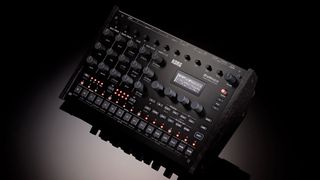 Korg Drumlogue