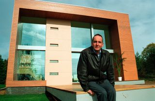 Grand Designs: 25 Years And Counting celebrates the show&#039;s 25th anniversary