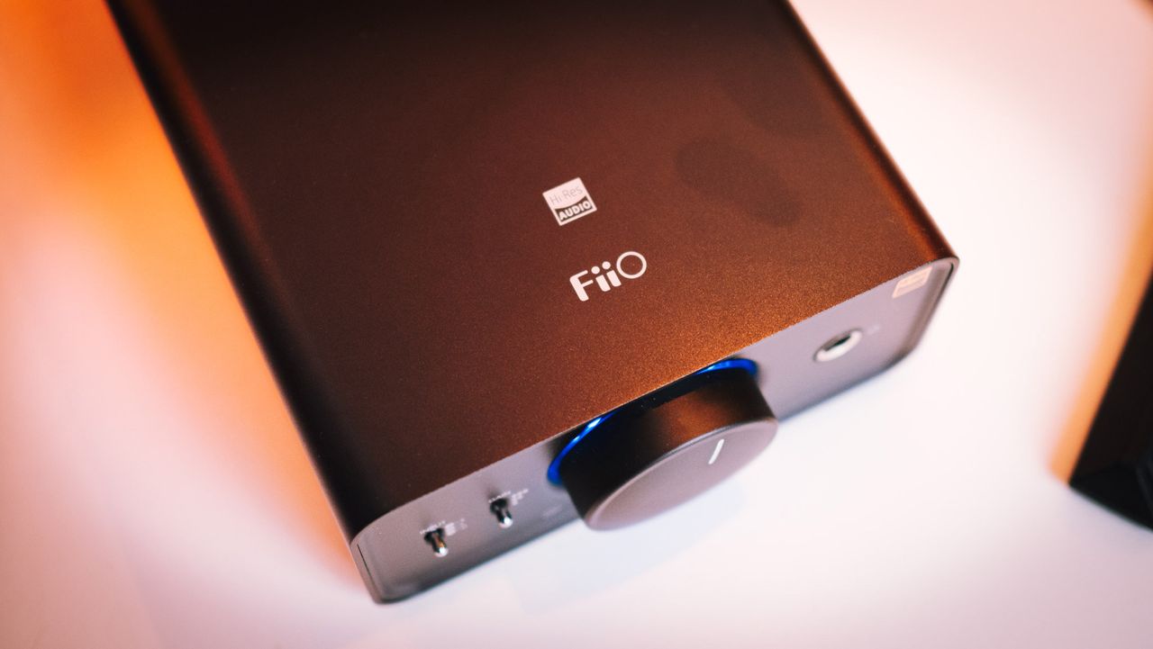 Fiio K5 Pro review
