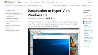 Microsoft Hyper-V
